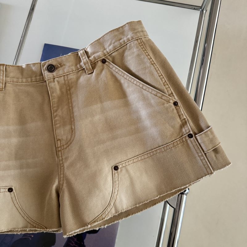 Unclassified Brand Short Pants